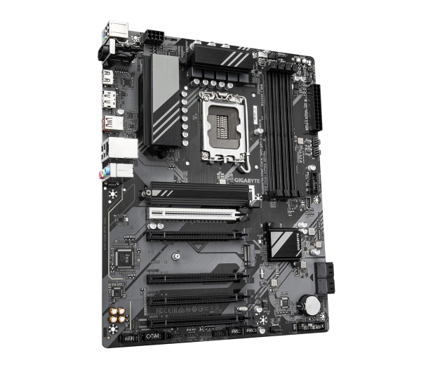 GIGABYTE B760 DS3H WF6E GEN5 - 1363674 - zdjęcie 3
